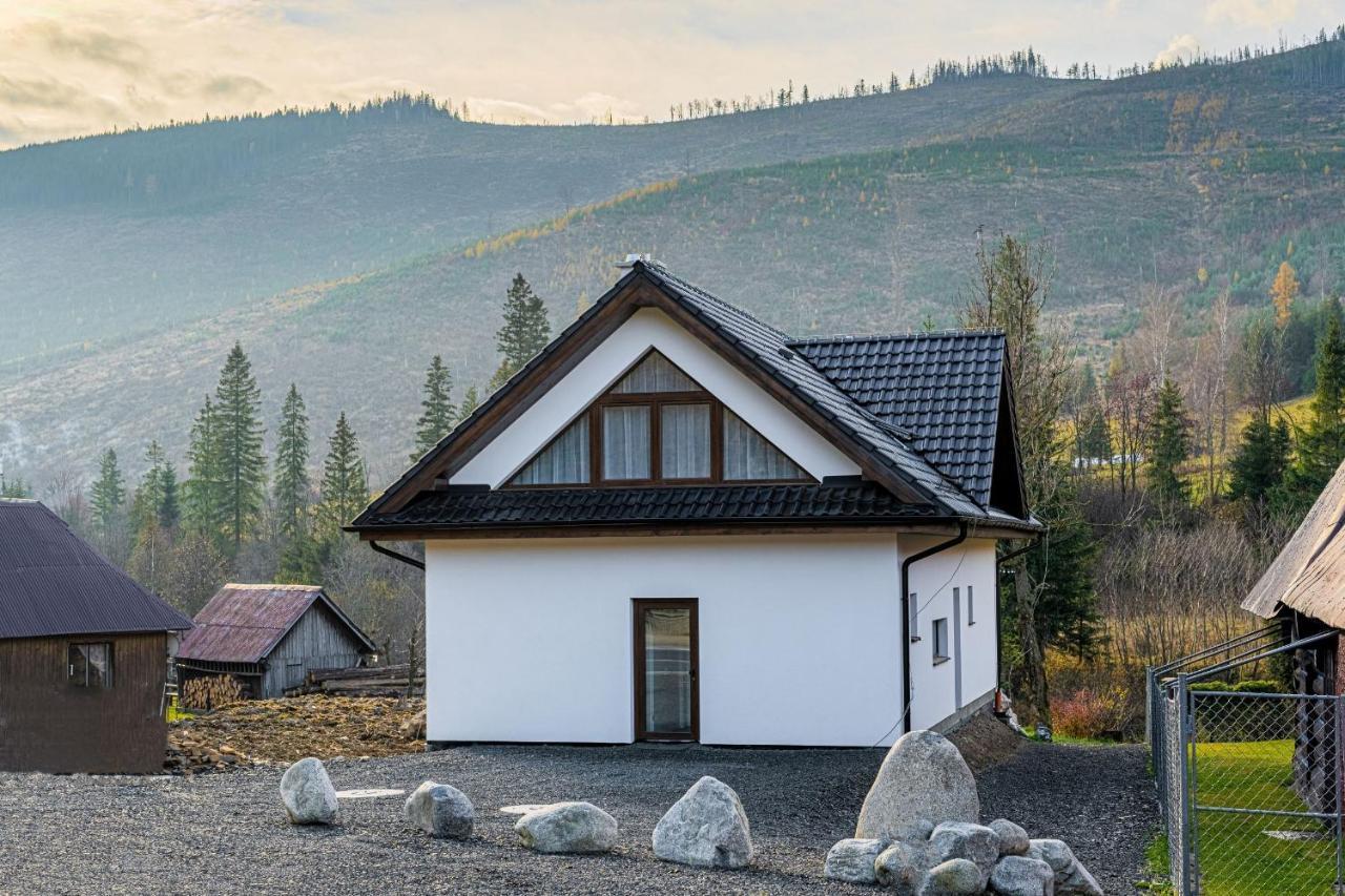 Chata Zdiarka 4M Exterior photo